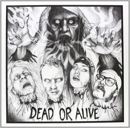 Beast - DEAD OR ALIVE