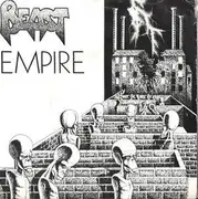 7inch Vinyl Single - Beast - Empire