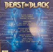 Double LP - Beast In Black - Dark Connection - Still Sealed, 180g