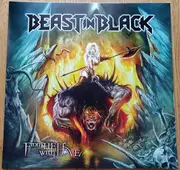 Double LP - Beast In Black - From Hell With Love