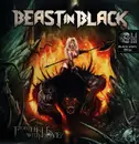 Double LP - Beast In Black - From Hell with Love