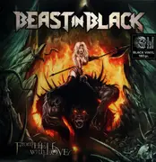 Double LP - Beast In Black - From Hell with Love