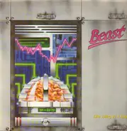 Beast - Like Living In A Cage