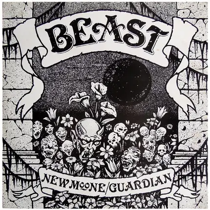 Beast - New Moone / Guardian