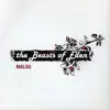 7'' - BEAST OF EDEN - MALOU