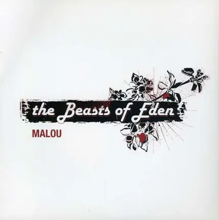 BEAST OF EDEN - MALOU