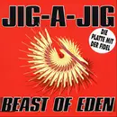 12inch Vinyl Single - Beast Of Eden - Jig-A-Jig