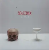 BEASTMILK - Climax =white Vinyl=