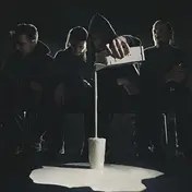BEASTMILK - Use Your Deluge
