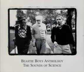 Beastie Boys - Anthology: The Sounds Of Science