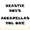 LP - Beastie Boys - Accapellas Vol One