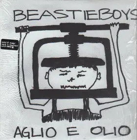 Beastie Boys - Aglio E Olio