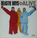 10'' - Beastie Boys - Alive