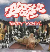 Beastie Boys - Body Movin'