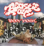 Beastie Boys - Body Movin'