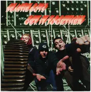 10'' - Beastie Boys - Get It Together / Sabotage