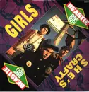 12inch Vinyl Single - Beastie Boys - Girls / She's Crafty