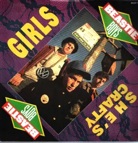 Beastie Boys - Girls / She's Crafty
