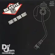 12'' - Beastie Boys - Fight For Your Right