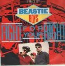 12'' - Beastie Boys - Fight For Your Right