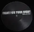 12'' - Beastie Boys - Fight For Your Right (Breaks Mix)