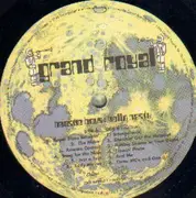 Double LP - Beastie Boys - Hello Nasty
