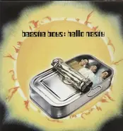 Beastie Boys - Hello Nasty