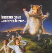 Beastie Boys - Intergalactic