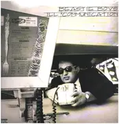 Double LP - Beastie Boys - III Communication