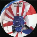 12'' - Beastie Boys - Love American Style EP