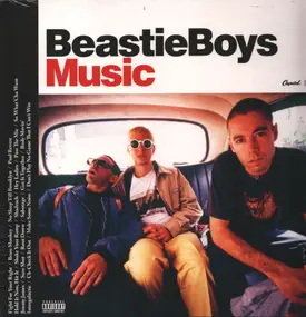 Beastie Boys - Music