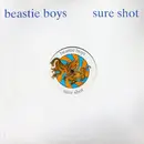 LP - Beastie Boys - Sure Shot