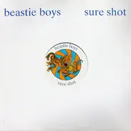 Beastie Boys - Sure Shot