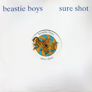 LP - Beastie Boys - Sure Shot