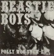 Beastie Boys - Polly Wog Stew