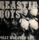 12inch Vinyl Single - Beastie Boys - Polly Wog Stew - French Orig, EP