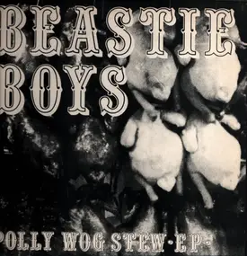 Beastie Boys - Polly Wog Stew