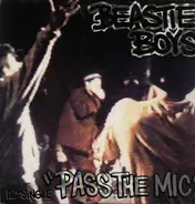 Beastie Boys - Pass The Mic