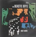 12inch Vinyl Single - Beastie Boys - Root Down EP