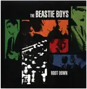 LP - Beastie Boys - Root Down EP