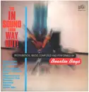 LP - Beastie Boys - The In Sound From Way Out - 180gr. Vinyl