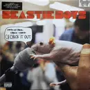 12inch Vinyl Single - Beastie Boys - Ch-Check It Out