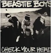 Double LP - Beastie Boys - Check Your Head