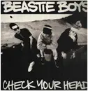 Double LP - Beastie Boys - Check Your Head