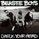 CD - Beastie Boys - Check Your Head