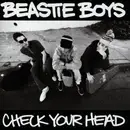 CD - Beastie Boys - Check Your Head