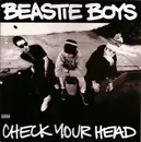 Double LP - Beastie Boys - Check Your Head - 180 gram