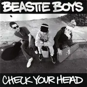 CD - Beastie Boys - Check Your Head
