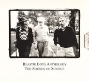 Beastie Boys - Anthology: The Sounds Of Science