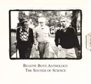 Double CD - Beastie Boys - Anthology: The Sounds Of Science - Digipak, Slipcase